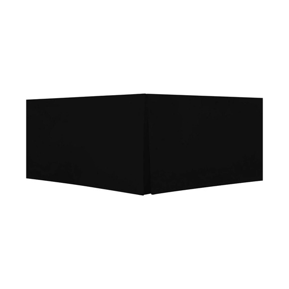 Hallmart Collectibles Sergio Geometric 7-Pc. Comforter Set - FULL - Taupe Multi - Picture 6 of 8